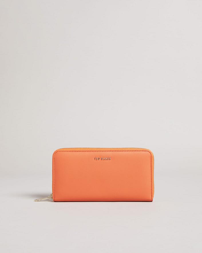 Ted baker store womens wallets sale